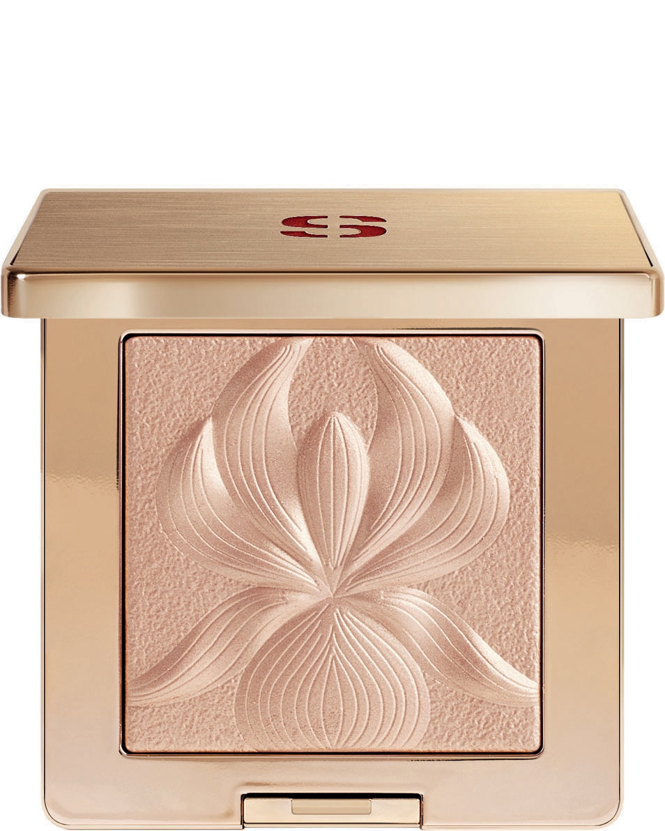 SISLEY L'Orchidée Highlighter Transparant