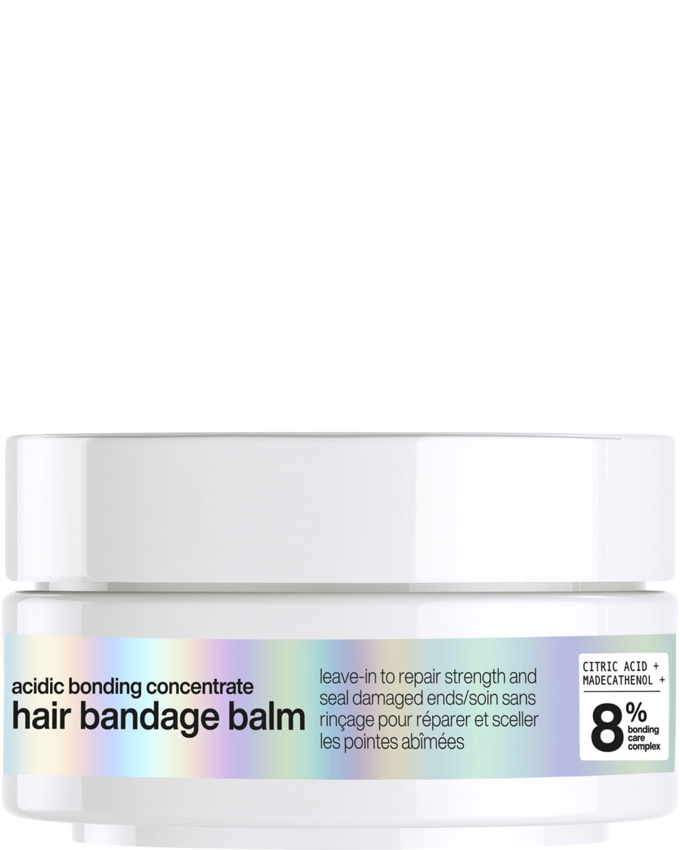 REDKEN Acidic Bonding Concentrate Hair bandage balm - pour les pointes abîmées et fourchues 75 ML