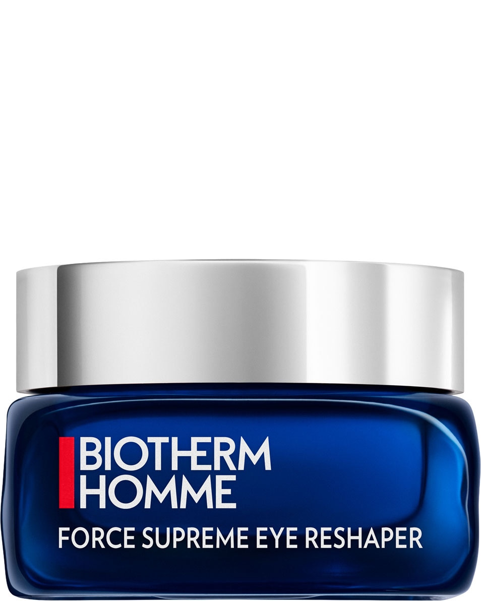 BIOTHERM Force Supreme Eye Reshaper - Anti-Rimpel En Liftende Oogcrème Voor Mannen 20 ML