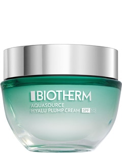 Hyalu Plump Crème SPF30 - Hydratation longue durée et haute protection UV - Enrichie en Duo d'Acide Hyaluronique Hyalu Plump Crème SPF30 - Hydratation longue durée et haute protection UV - Enrichie en Duo d'Acide Hyaluronique