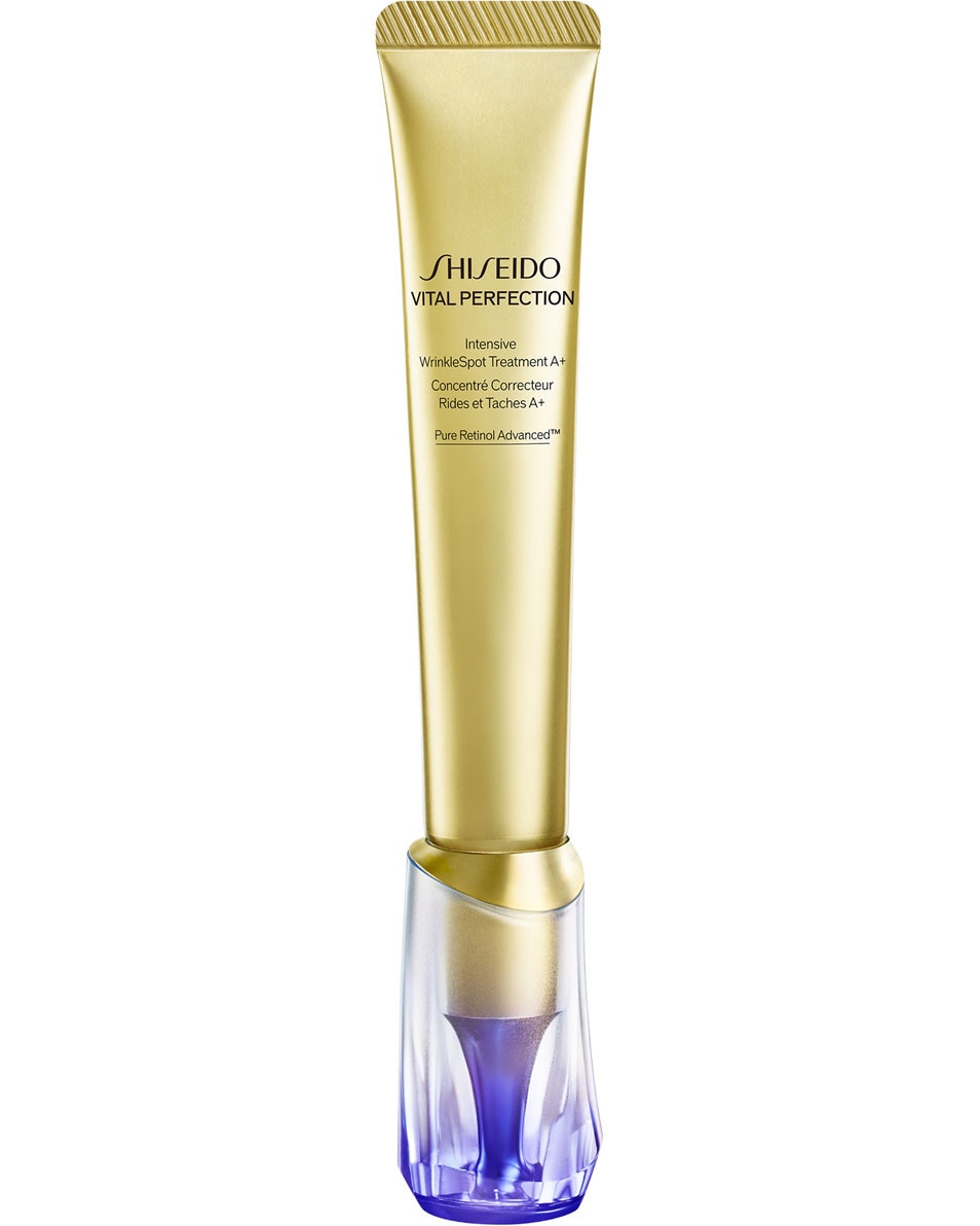 SHISEIDO Vital Perfection Intensive WrinkleSpot Treatment A+ 20 ML