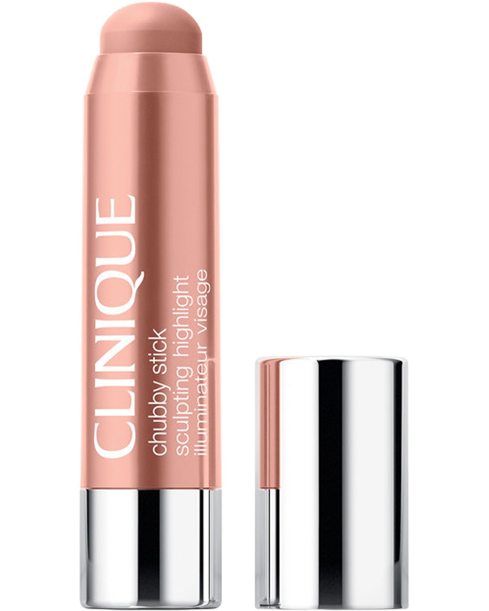 CLINIQUE Chubby Stick Illuminateur Visage Hefty Highlight