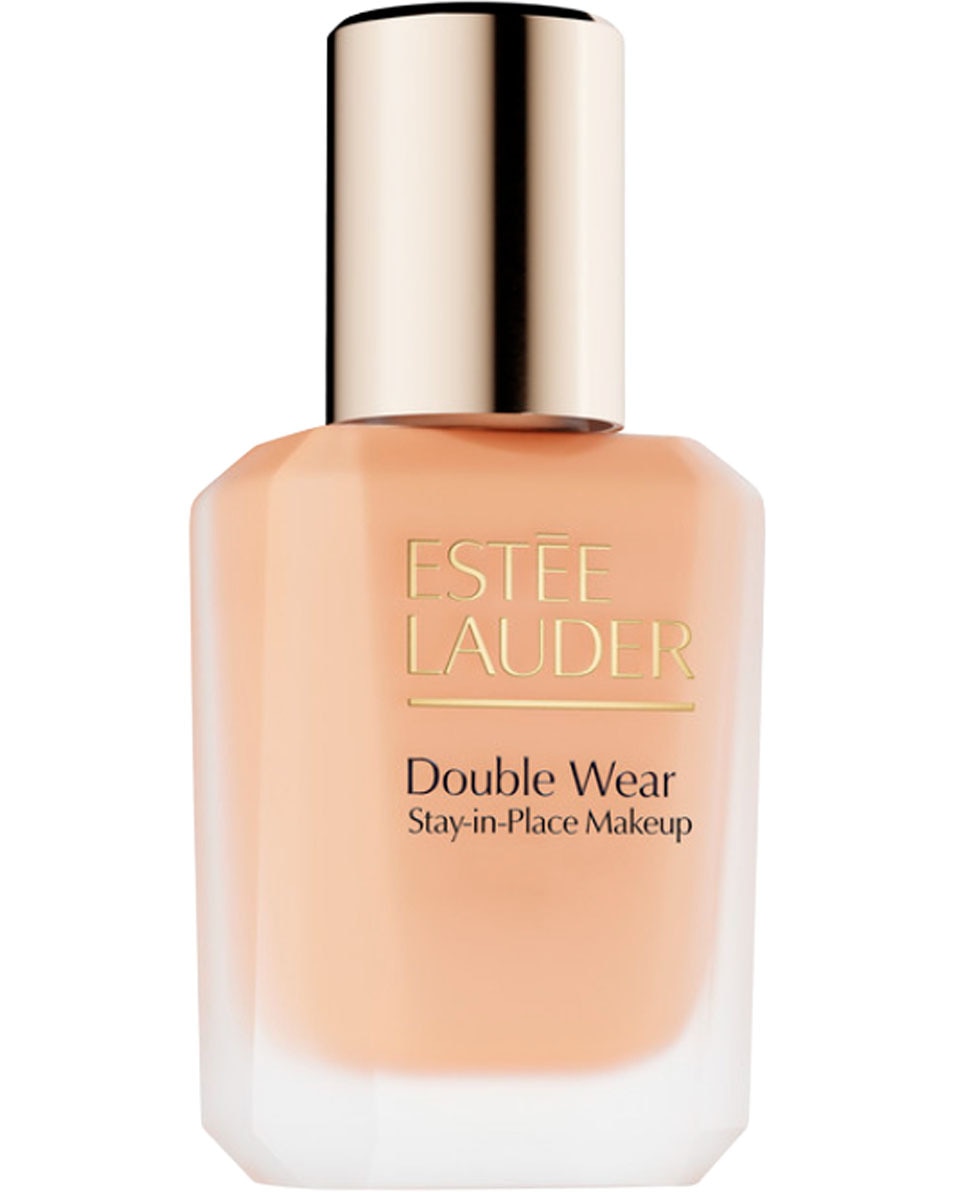 ESTÉE LAUDER Double Wear Stay-in-Place Longwear Matte Foundation SPF10 1W1 Bone