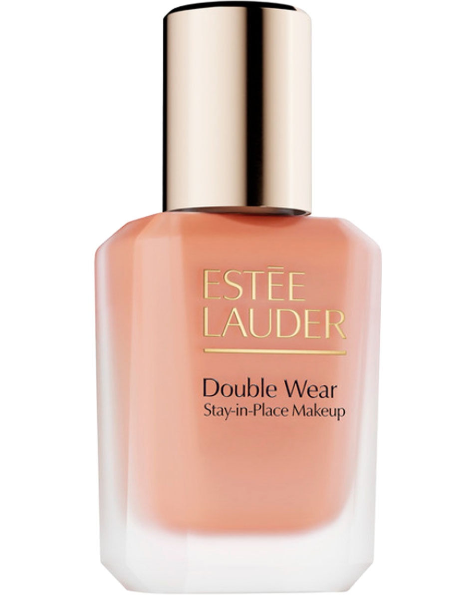 ESTÉE LAUDER Double Wear Stay-in-Place Longwear Matte Foundation SPF10 4C1 Outdoor Beige
