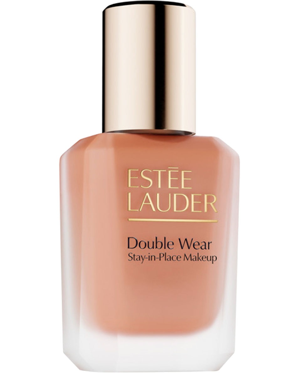 ESTÉE LAUDER Double Wear Stay-in-Place Longwear Matte Foundation SPF10 4N1 Shell Beige