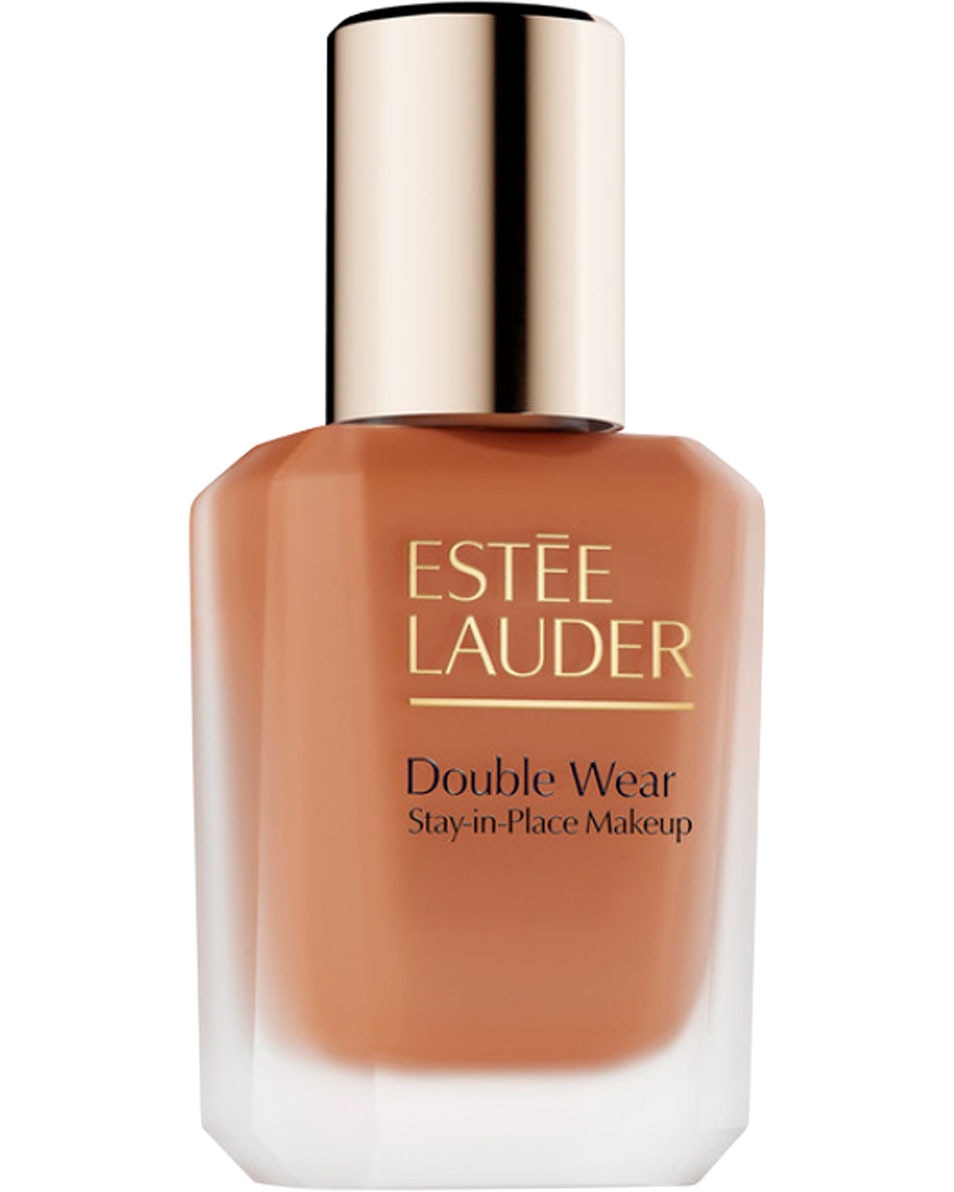 ESTÉE LAUDER Double Wear Stay-in-Place Longwear Matte Foundation SPF10 5N2 Amber Honey
