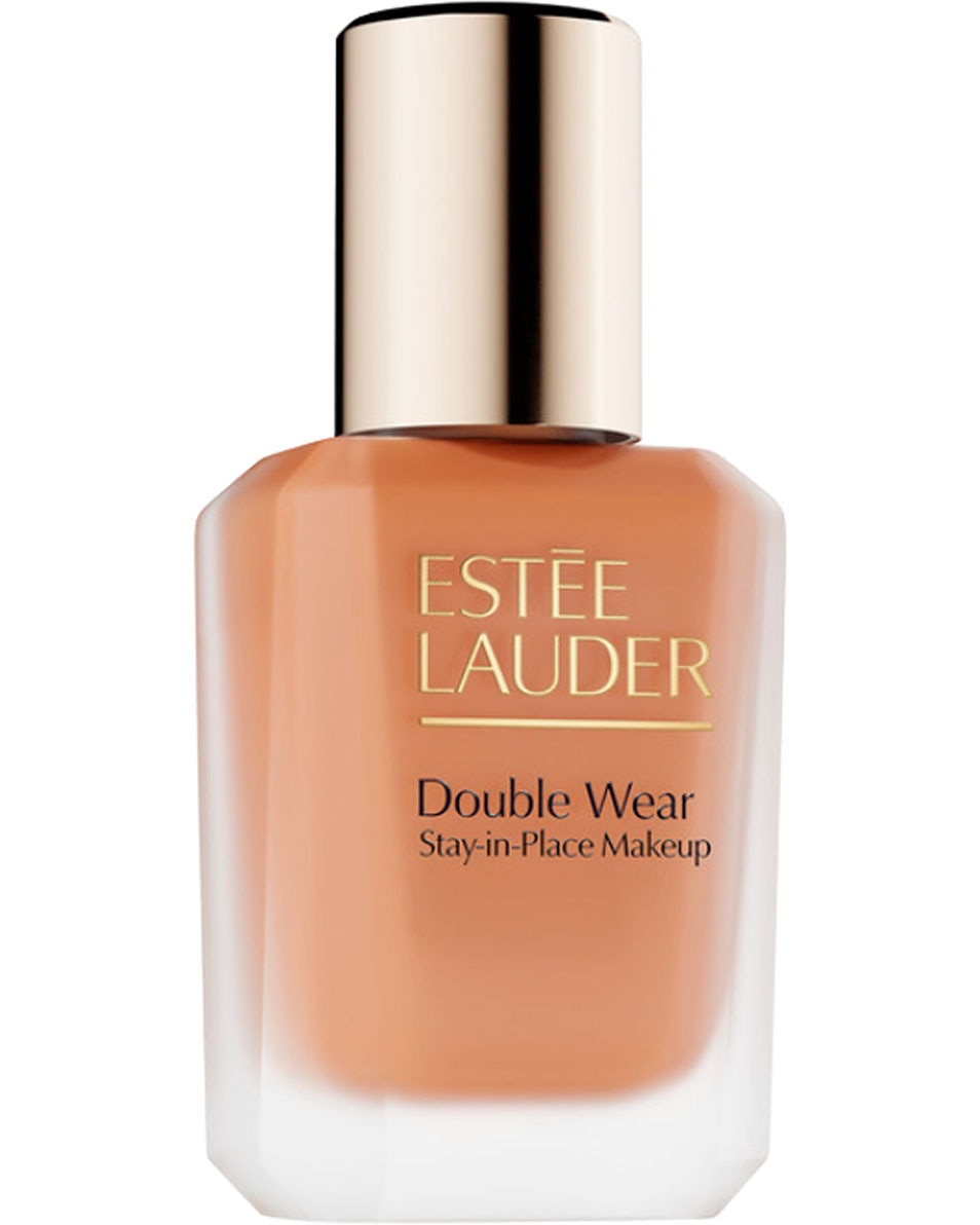 ESTÉE LAUDER Double Wear Stay-in-Place Longwear Matte Foundation SPF10 5W1 Bronze