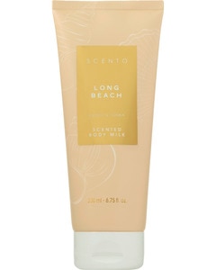 Lait pour le corps Lait pour le corps