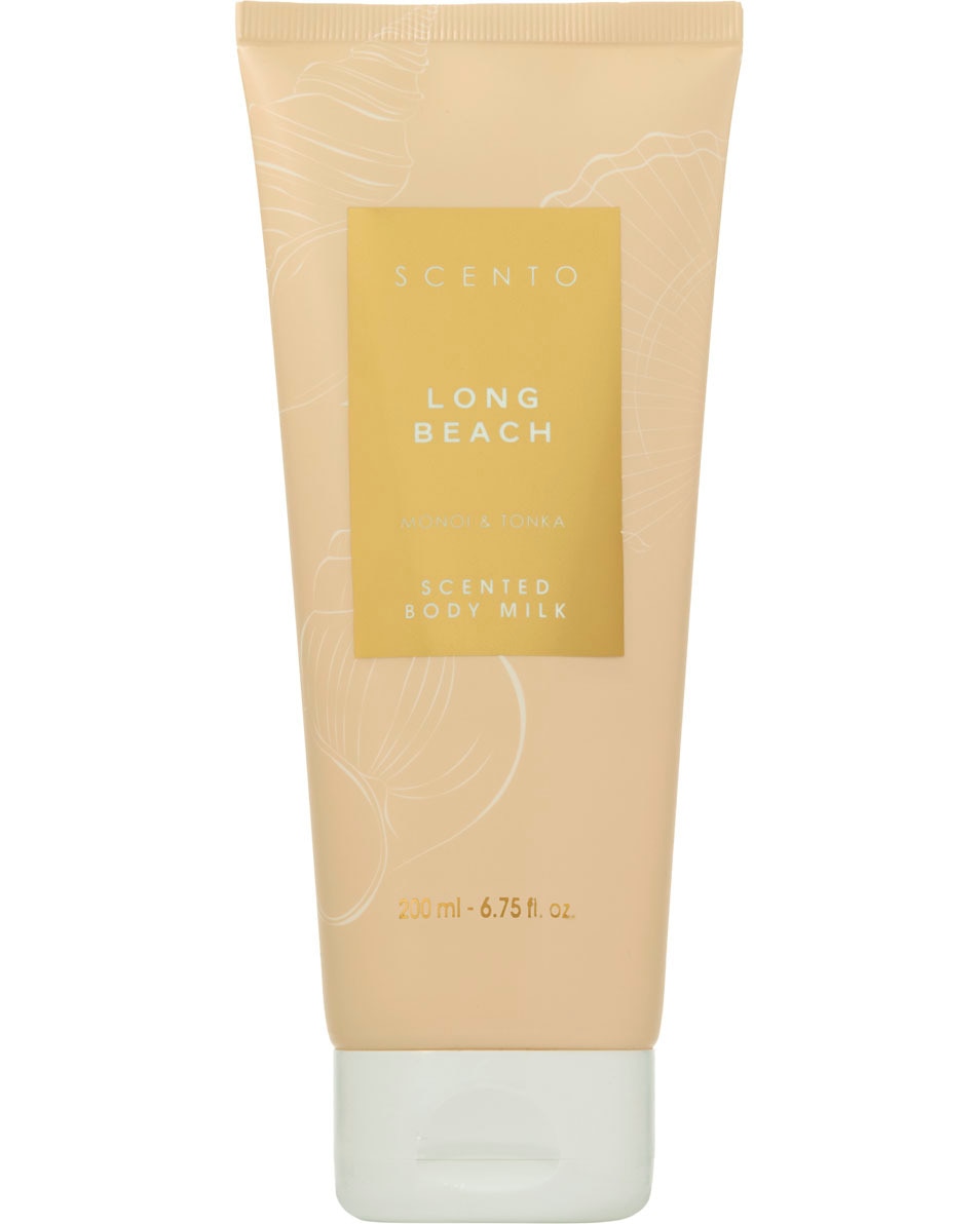 SCENTO Long Beach Bodymilk 200 ML
