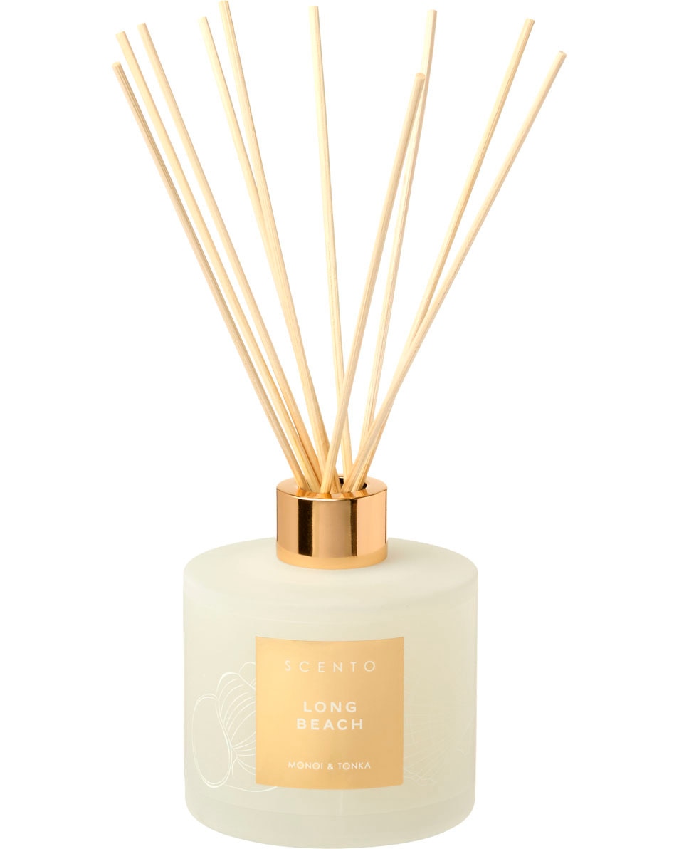 SCENTO Long Beach DIFFUSEUR DE PARFUM 200 ML
