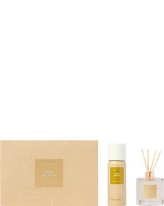 Coffrets Cadeaux Diffuseur de parfum 50ML & Mousse de Douche 50ML Coffrets Cadeaux Diffuseur de parfum 50ML & Mousse de Douche 50ML