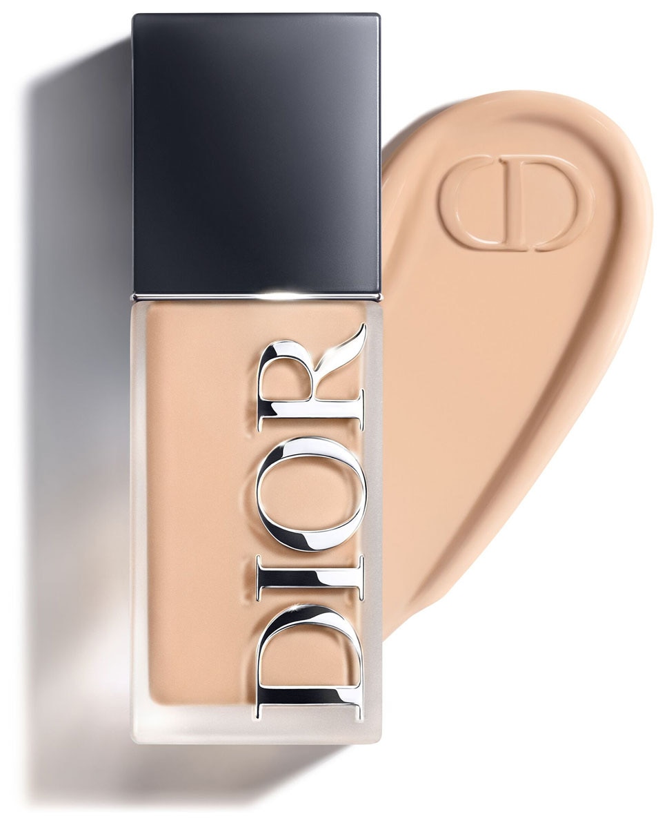 DIOR Dior Forever Skin Wear - Matte Foundation Fond de teint mat naturel floutant - haute tenue 24h 2.5N Neutral