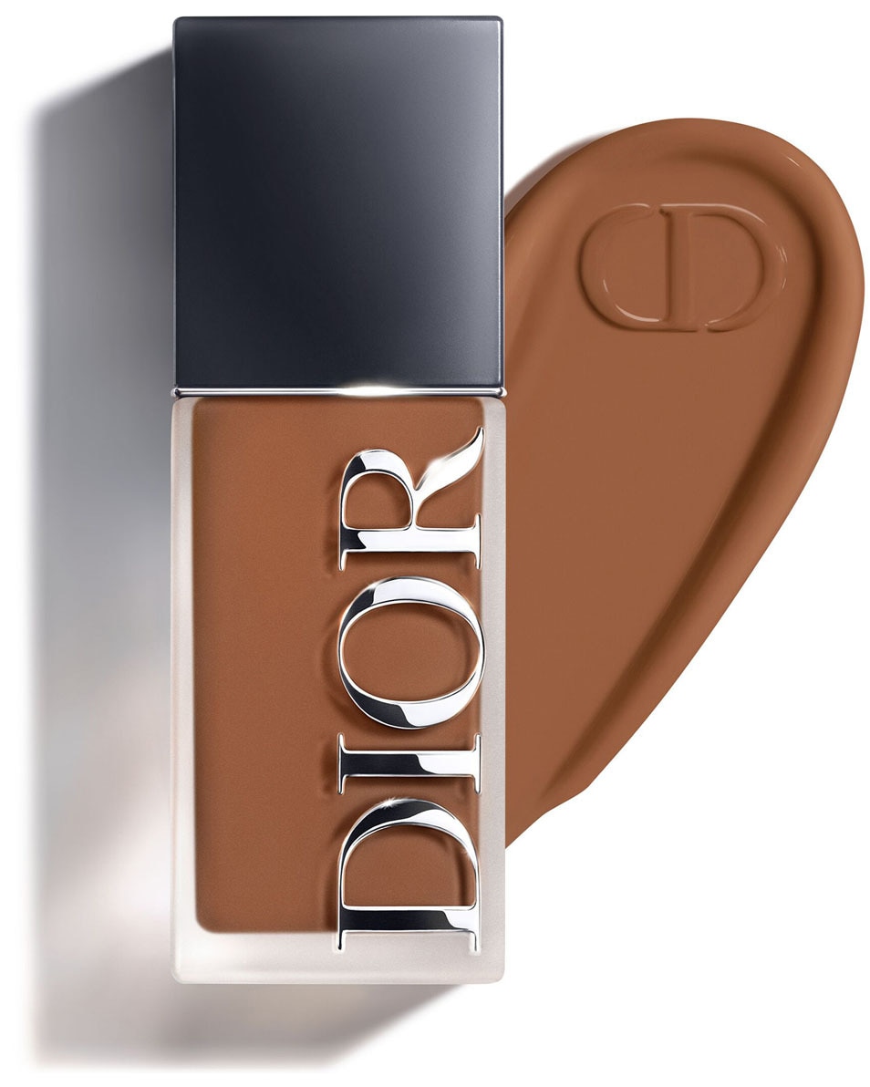 DIOR Dior Forever Skin Wear - Matte Foundation Fond de teint mat naturel floutant - haute tenue 24h 7N Neutral