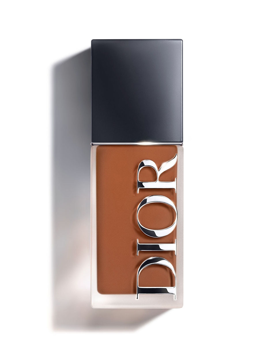 DIOR Dior Forever Skin Wear - Matte Foundation Matte, natuurlijke, vervagende foundation - 24u ultrahold 7N Neutral