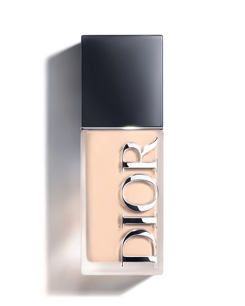 DIOR Dior Forever Skin Wear - Matte Foundation Fond de teint mat naturel floutant - haute tenue 24h 0N Neutral