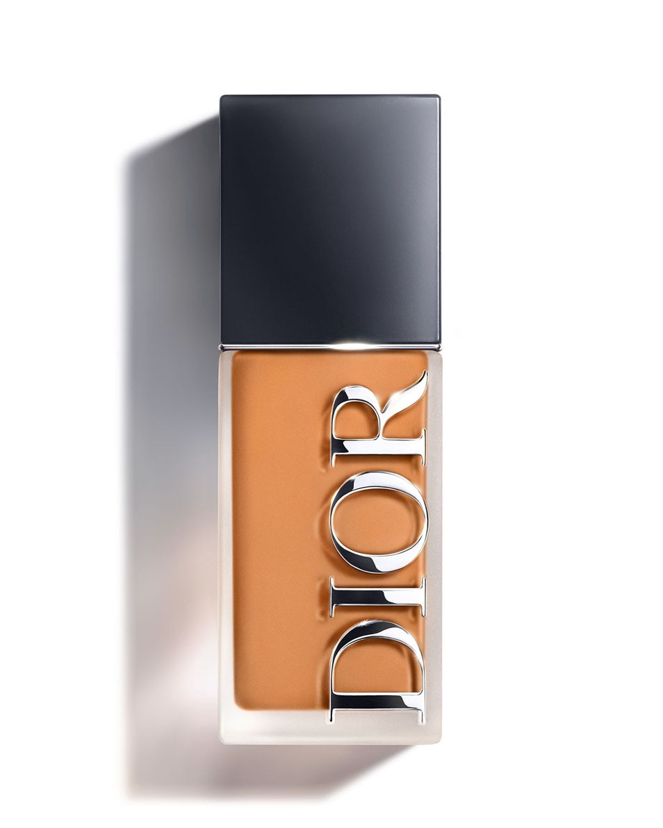DIOR Dior Forever Skin Wear - Matte Foundation Matte, natuurlijke, vervagende foundation - 24u ultrahold 4.5N Neutral