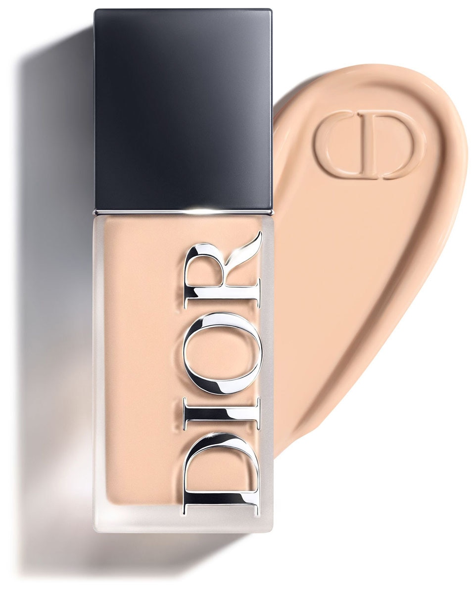 DIOR Dior Forever Skin Wear - Matte Foundation Fond de teint mat naturel floutant - haute tenue 24h 1N Neutral