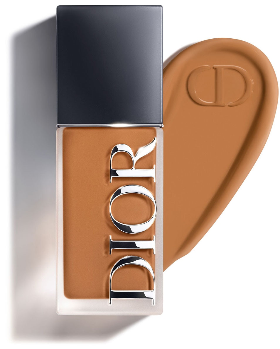 DIOR Dior Forever Skin Wear - Matte Foundation Fond de teint mat naturel floutant - haute tenue 24h 5N Neutral