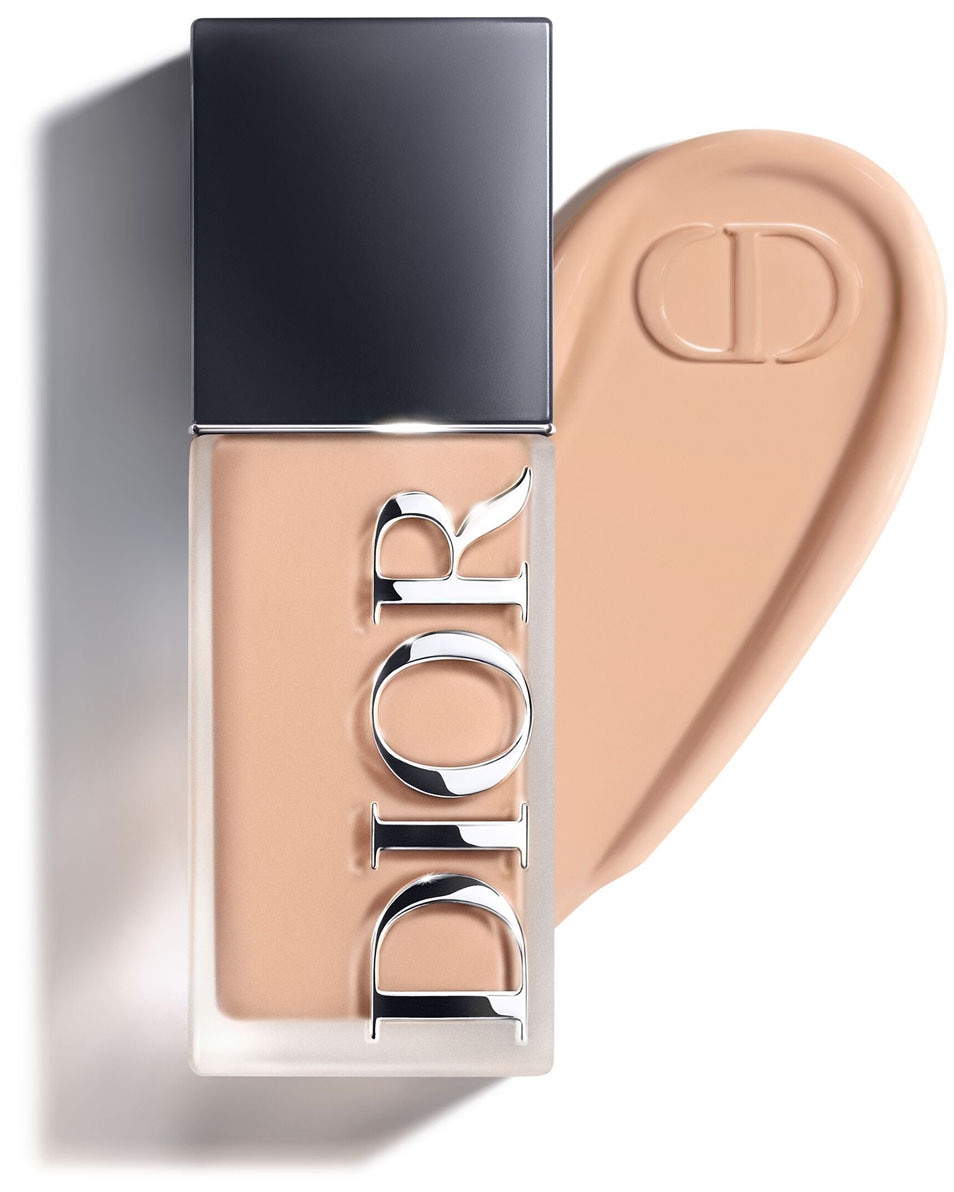 DIOR Dior Forever Skin Wear - Matte Foundation Fond de teint mat naturel floutant - haute tenue 24h 3CR Cool Rosy