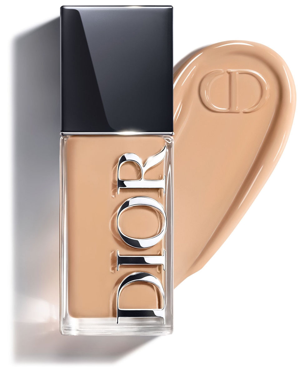 DIOR Dior Forever Skin Glow - Glow Foundation Glow foundation - 24u hold en 48u hydratatie 3N Neutral