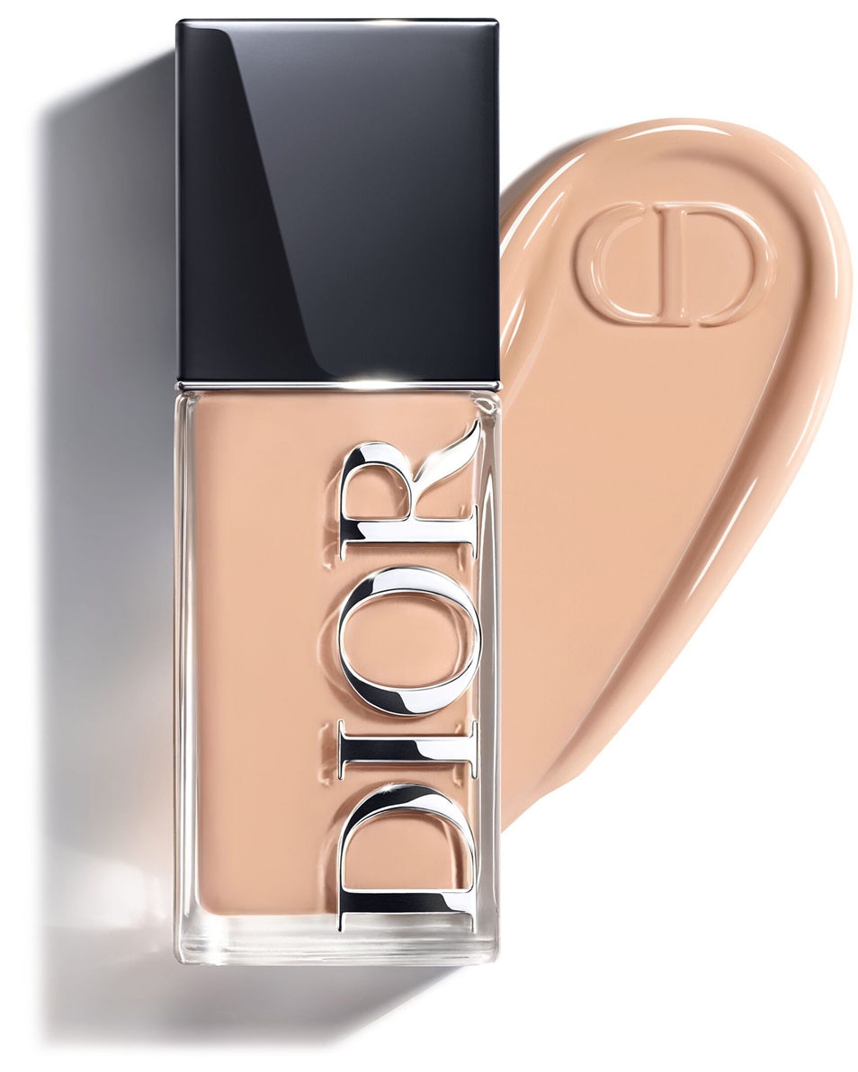 DIOR Dior Forever Skin Glow - Glow Foundation Glow foundation - 24u hold en 48u hydratatie 3CR Cool Rosy
