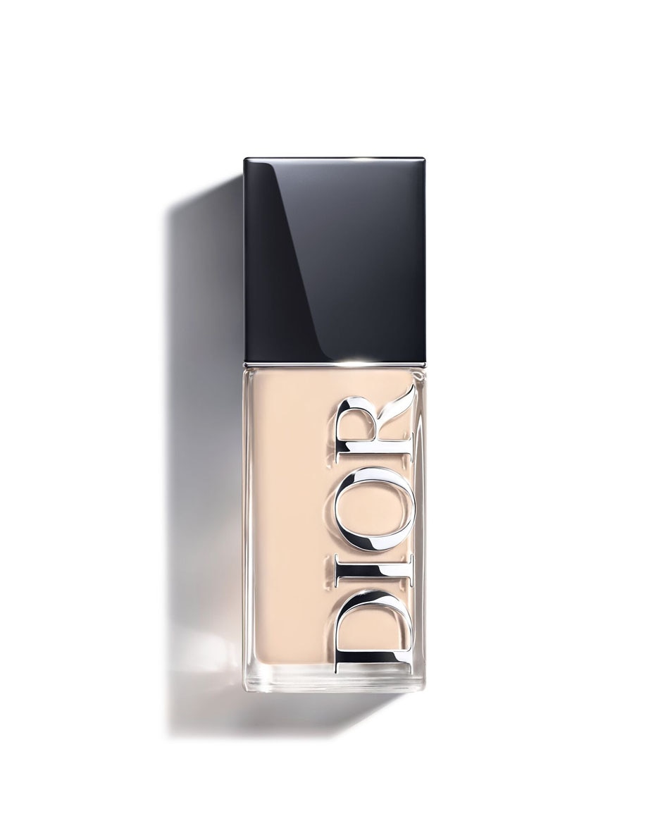 DIOR Dior Forever Skin Glow - Glow Foundation Fond de teint éclat - tenue 24h et hydratation 48h 0N Neutral