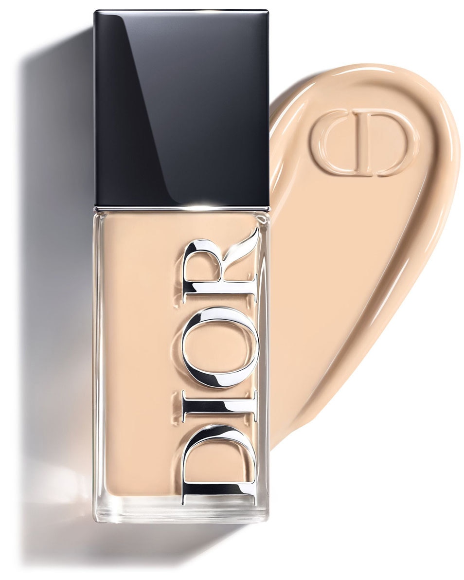 DIOR Dior Forever Skin Glow - Glow Foundation Glow foundation - 24u hold en 48u hydratatie 1.5W Warm