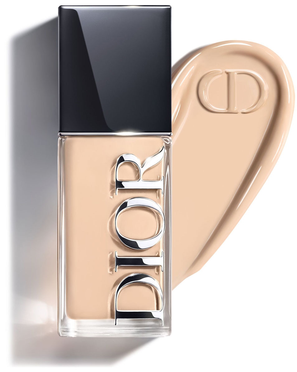 DIOR Dior Forever Skin Glow - Glow Foundation Glow foundation - 24u hold en 48u hydratatie 1.5N Neutral