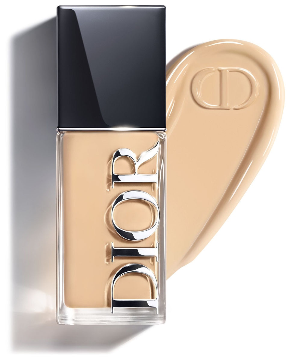 DIOR Dior Forever Skin Glow - Glow Foundation Glow foundation - 24u hold en 48u hydratatie 2WO Warm Olive
