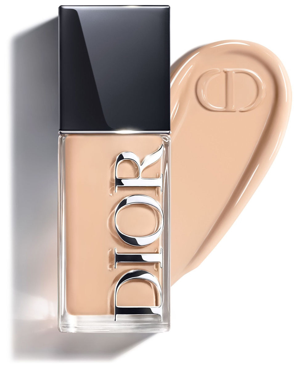 DIOR Dior Forever Skin Glow - Glow Foundation Glow foundation - 24u hold en 48u hydratatie 2.5N Neutral