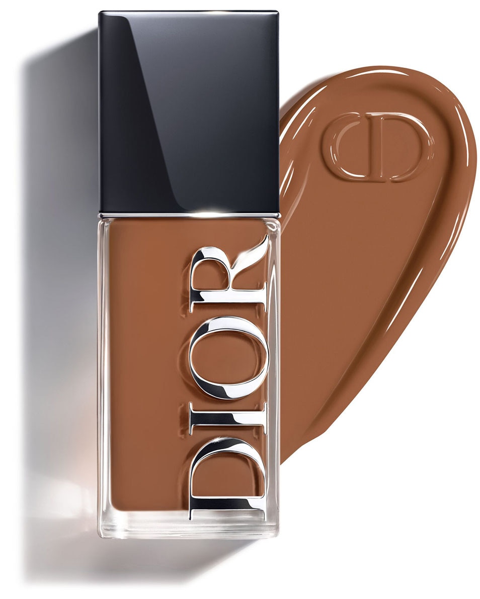 DIOR Dior Forever Skin Glow - Glow Foundation Glow foundation - 24u hold en 48u hydratatie 7N Neutral