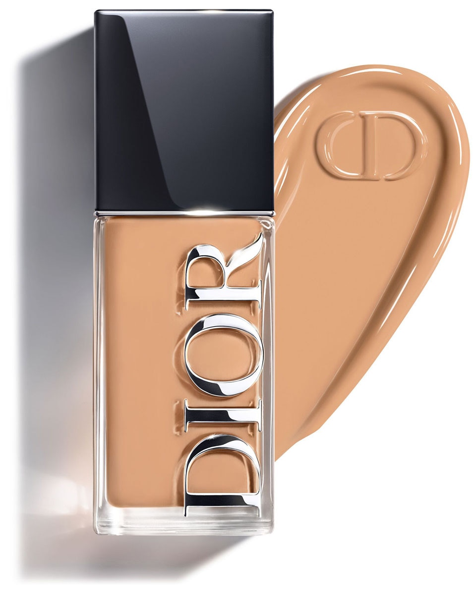 DIOR Dior Forever Skin Glow - Glow Foundation Glow foundation - 24u hold en 48u hydratatie 4N Neutral