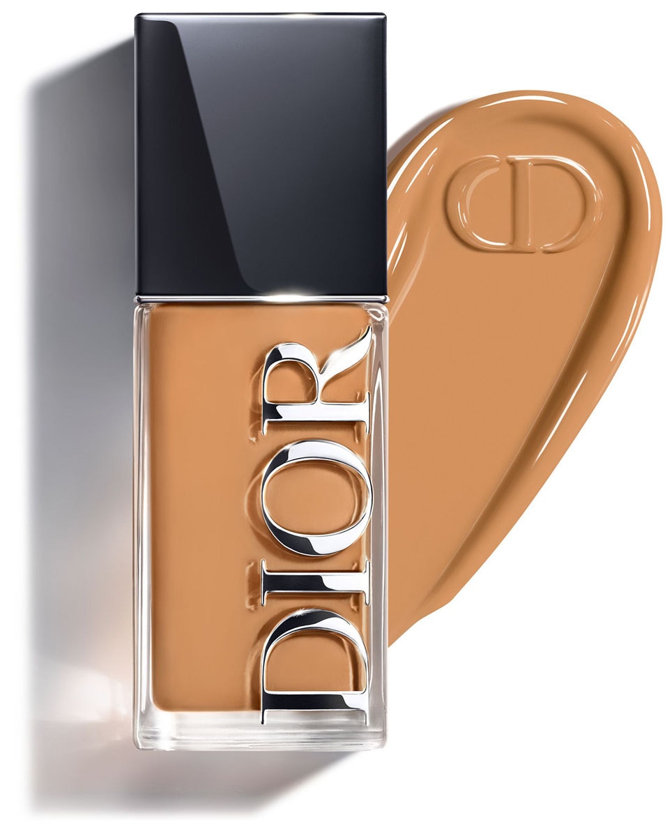 DIOR Dior Forever Skin Glow - Glow Foundation Glow foundation - 24u hold en 48u hydratatie 4.5N Neutral