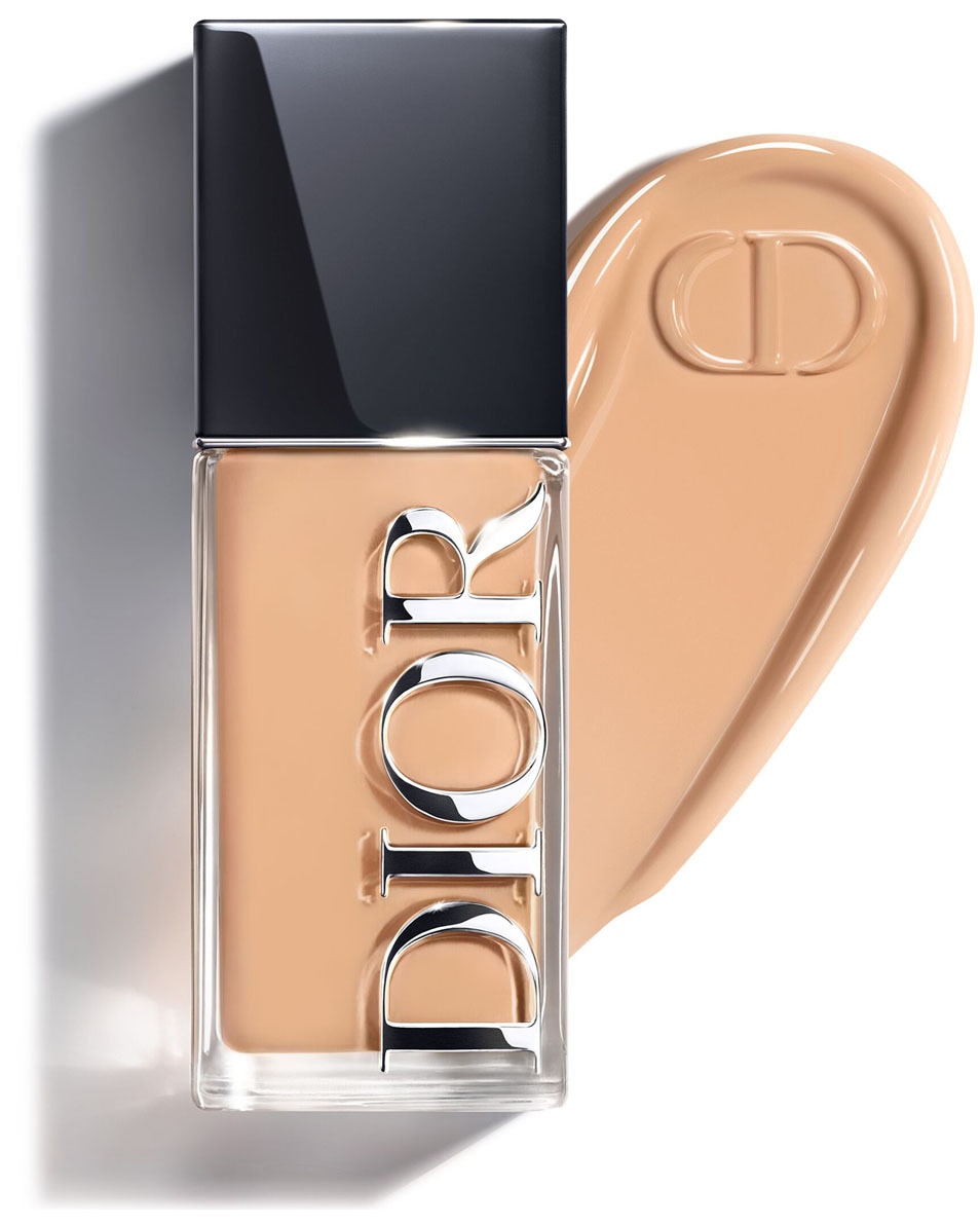 DIOR Dior Forever Skin Glow - Glow Foundation Glow foundation - 24u hold en 48u hydratatie 3W Warm