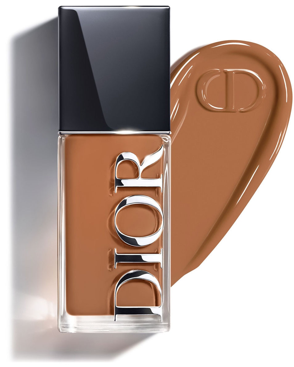 DIOR Dior Forever Skin Glow - Glow Foundation Glow foundation - 24u hold en 48u hydratatie 6N Neutral