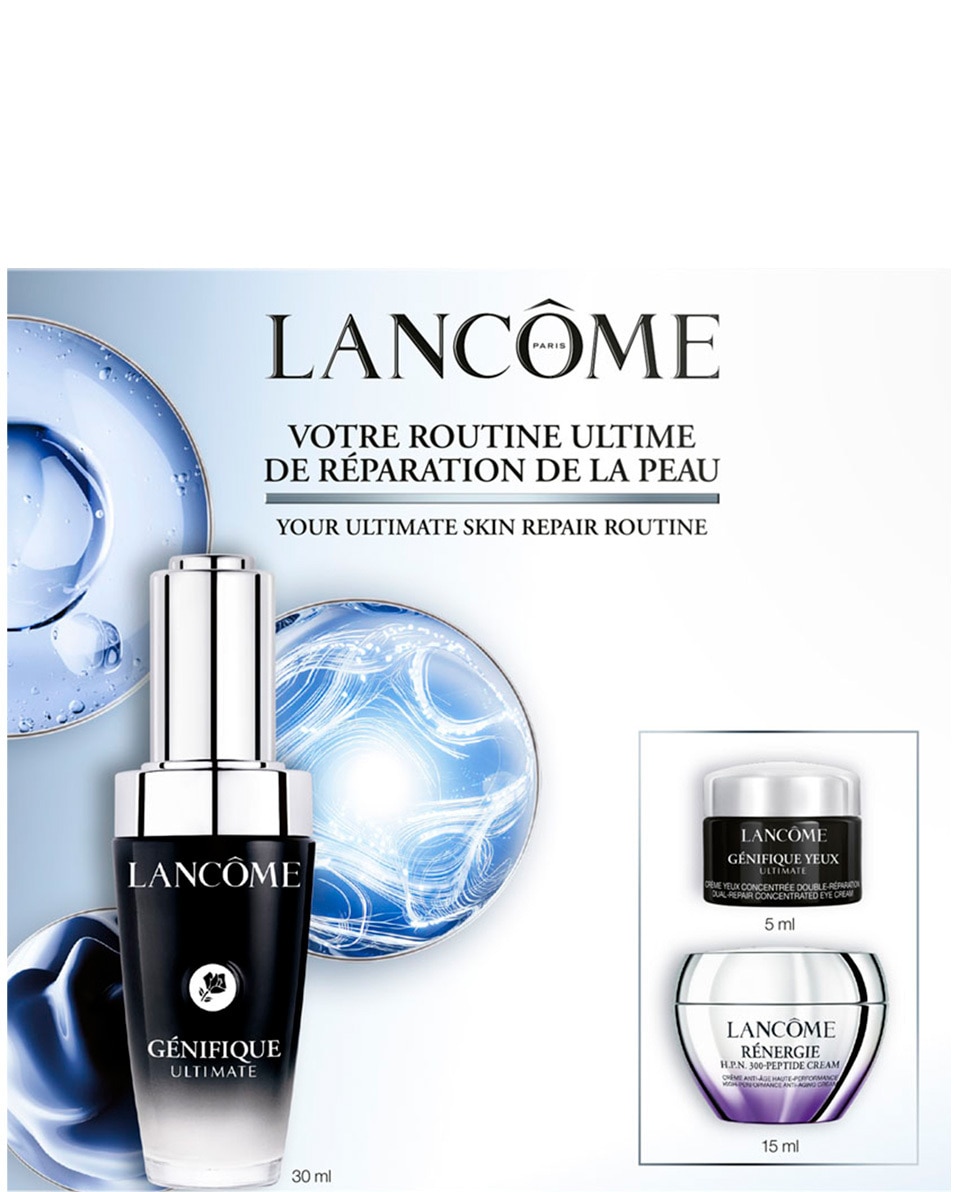 LANCÔME Génifique Cadeau set 3 ST