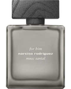 musc santal eau de parfum intense musc santal eau de parfum intense