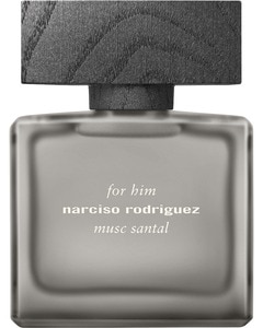 musc santal eau de parfum intense musc santal eau de parfum intense