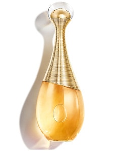 Parfum pour femme - notes florales et miellées Parfum pour femme - notes florales et miellées