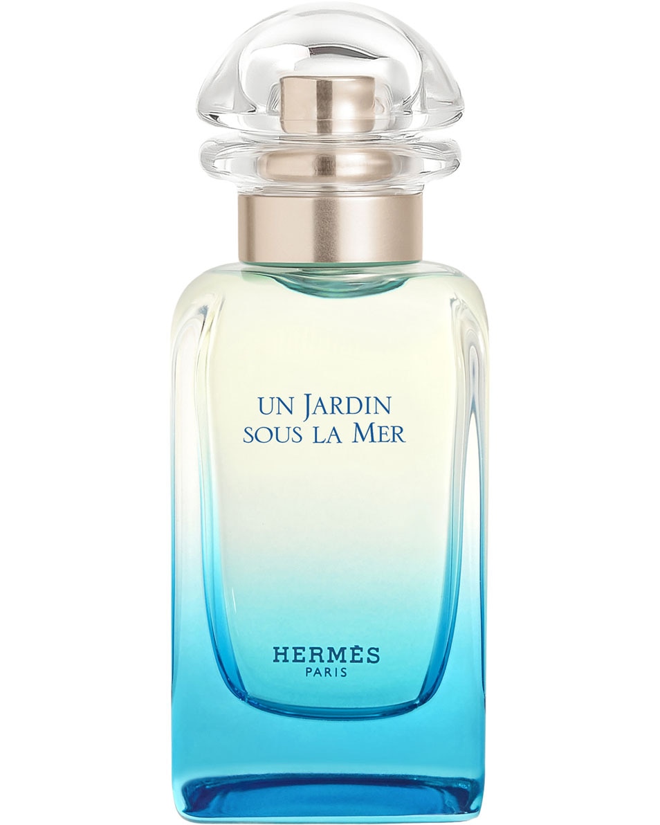 HERMÈS Un Jardin Sous la Mer Eau de Toilette 50 ML