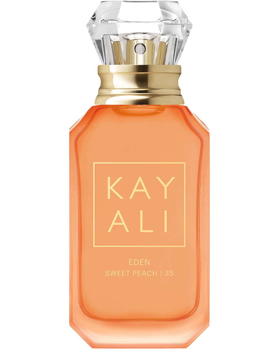KAYALI EDEN SWEET PEACH 35 EAU DE PARFUM 10 ML