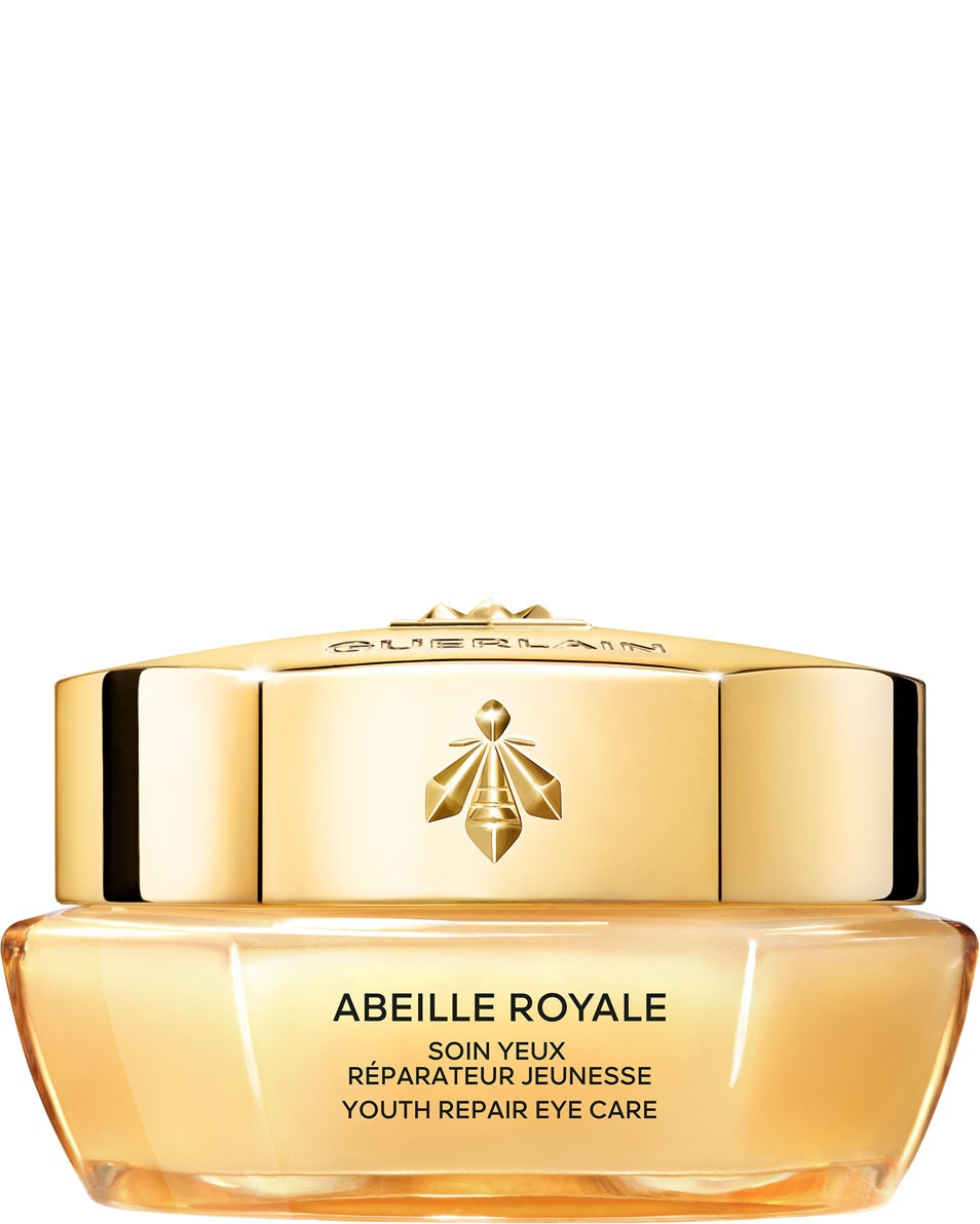 GUERLAIN ABEILLE ROYALE YOUTH REPAIR EYE CARE 15 ML