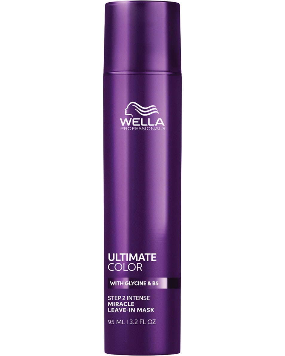 WELLA PROFESSIONALS Ultimate Color Masque sans rinçage 95 ML