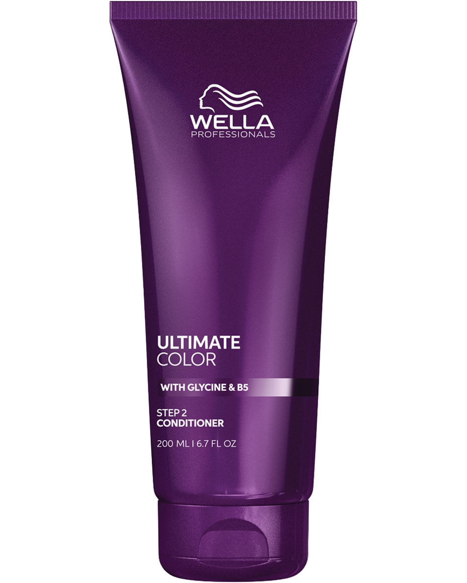 WELLA PROFESSIONALS Ultimate Color Après-shampoing 200 ML