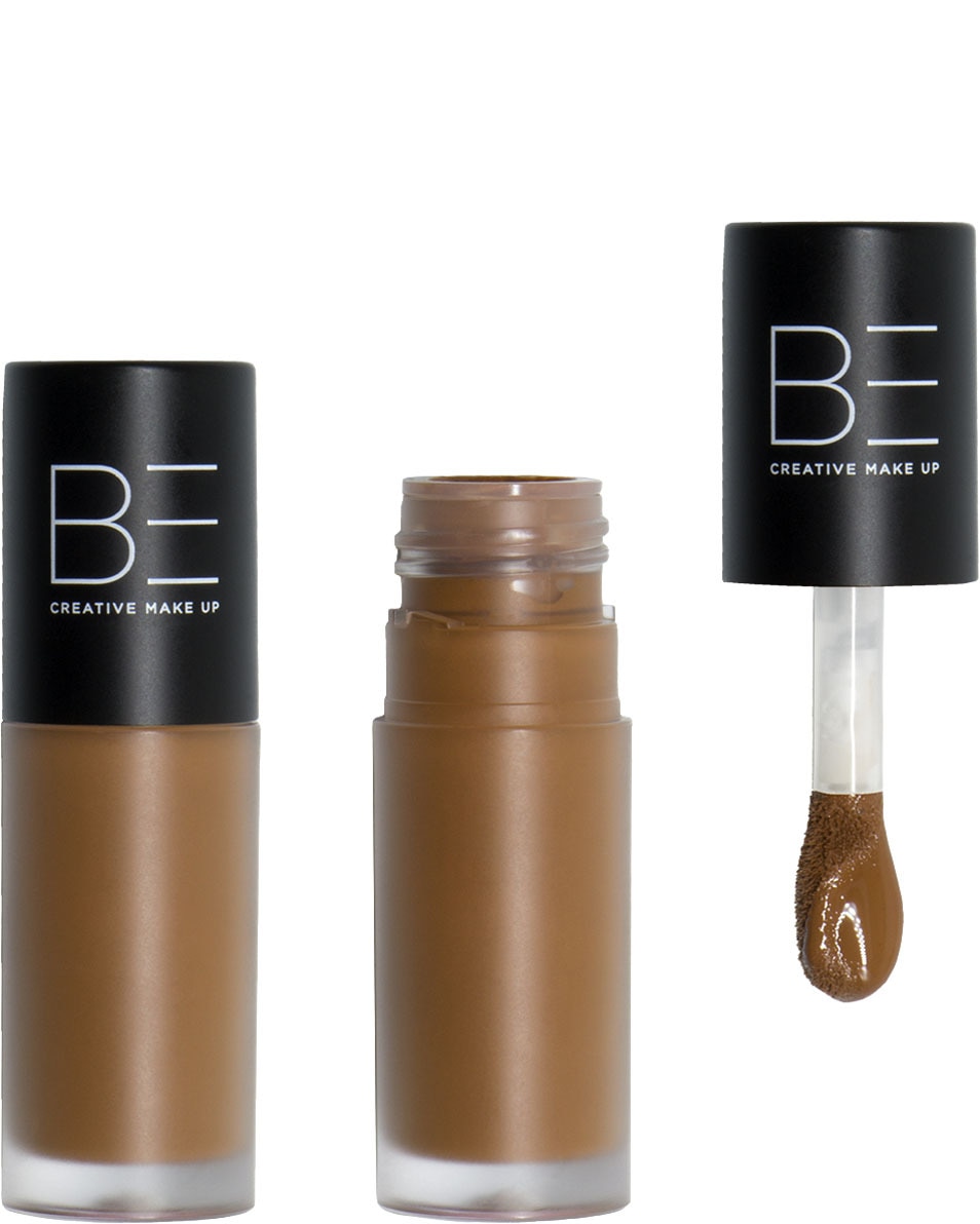BE Creative Make Up DIAMOND DEW GLOW Concealer met glowy natuurlijke finish 003 ROSE AURA