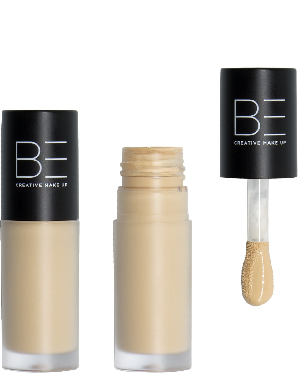 BE Creative Make Up DIAMOND DEW GLOW Concealer met glowy natuurlijke finish Precisely, My Brow Duo - Precisely, My Brow Pencil Set