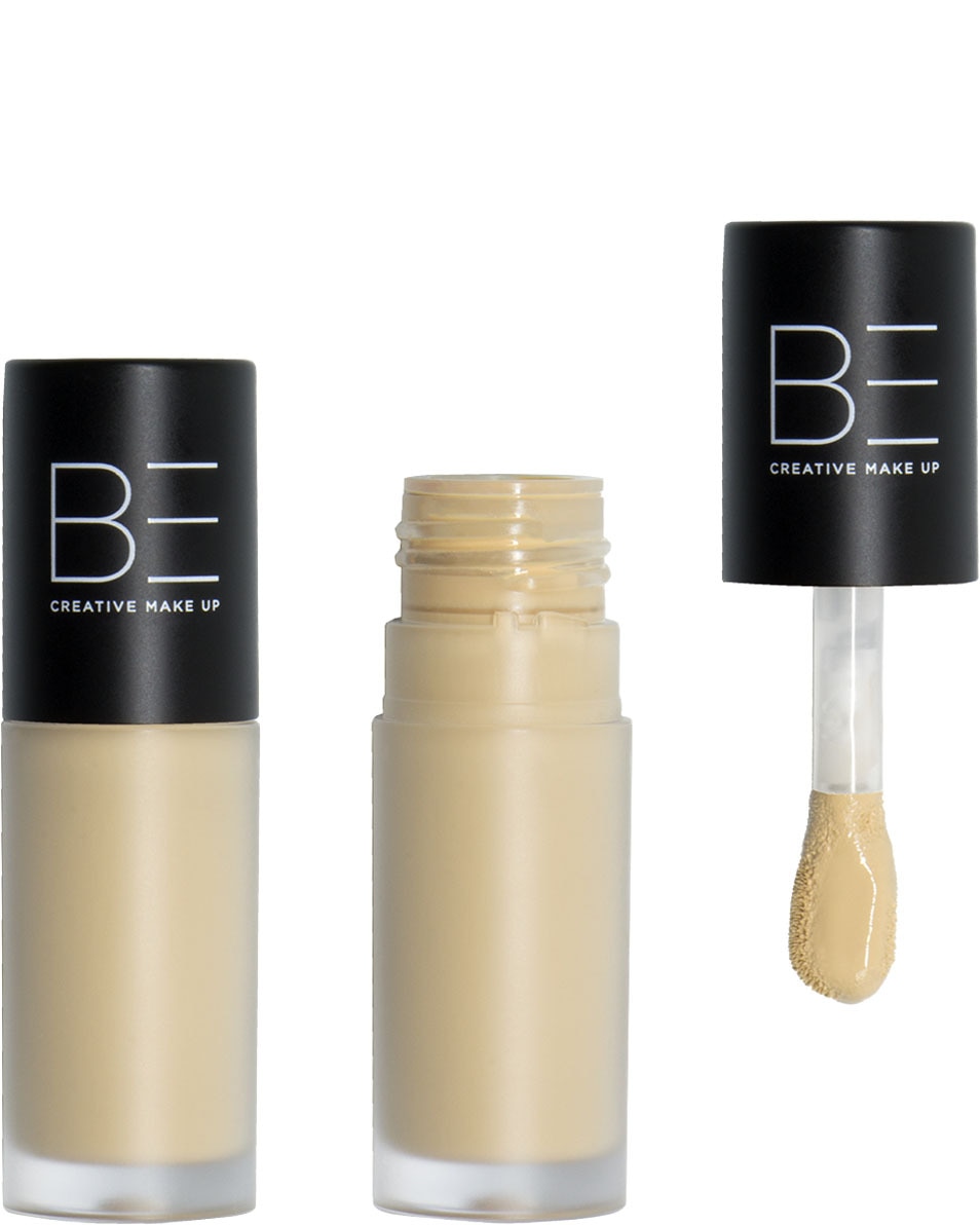BE Creative Make Up DIAMOND DEW GLOW Concealer met glowy natuurlijke finish Precisely, My Brow Duo - Precisely, My Brow Pencil Set