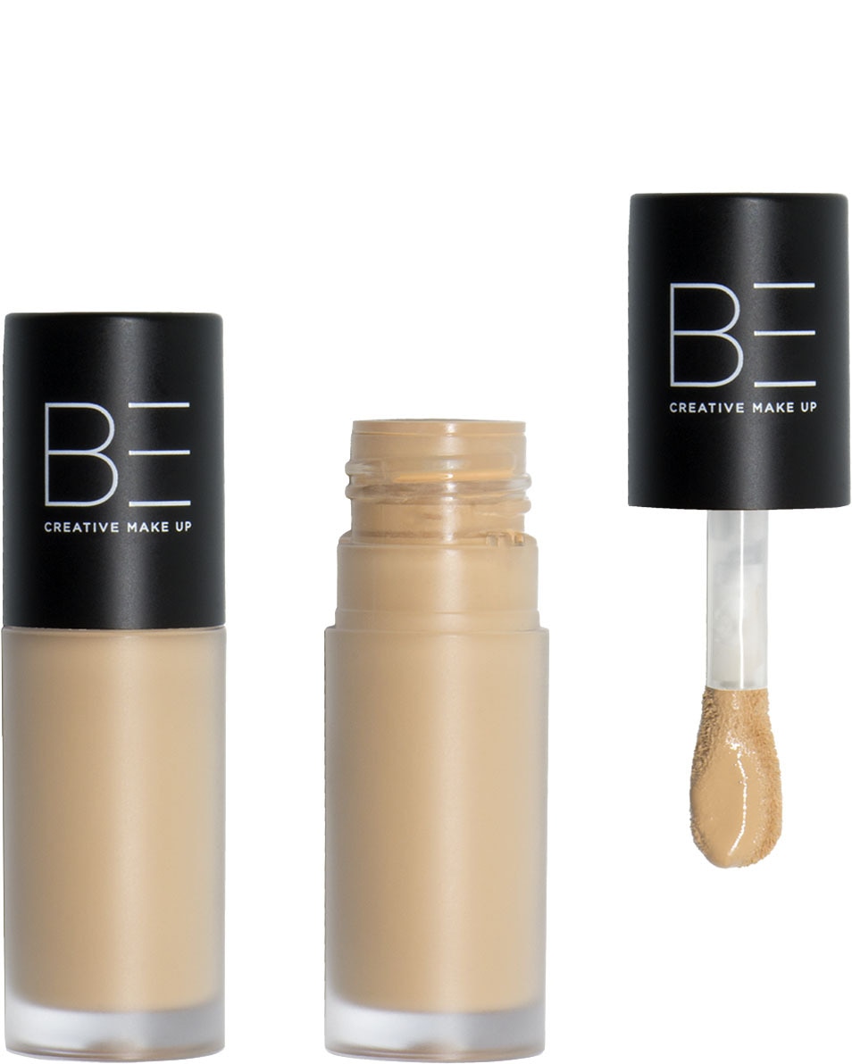 BE Creative Make Up DIAMOND DEW GLOW Concealer met glowy natuurlijke finish Precisely, My Brow Duo - Precisely, My Brow Pencil Set