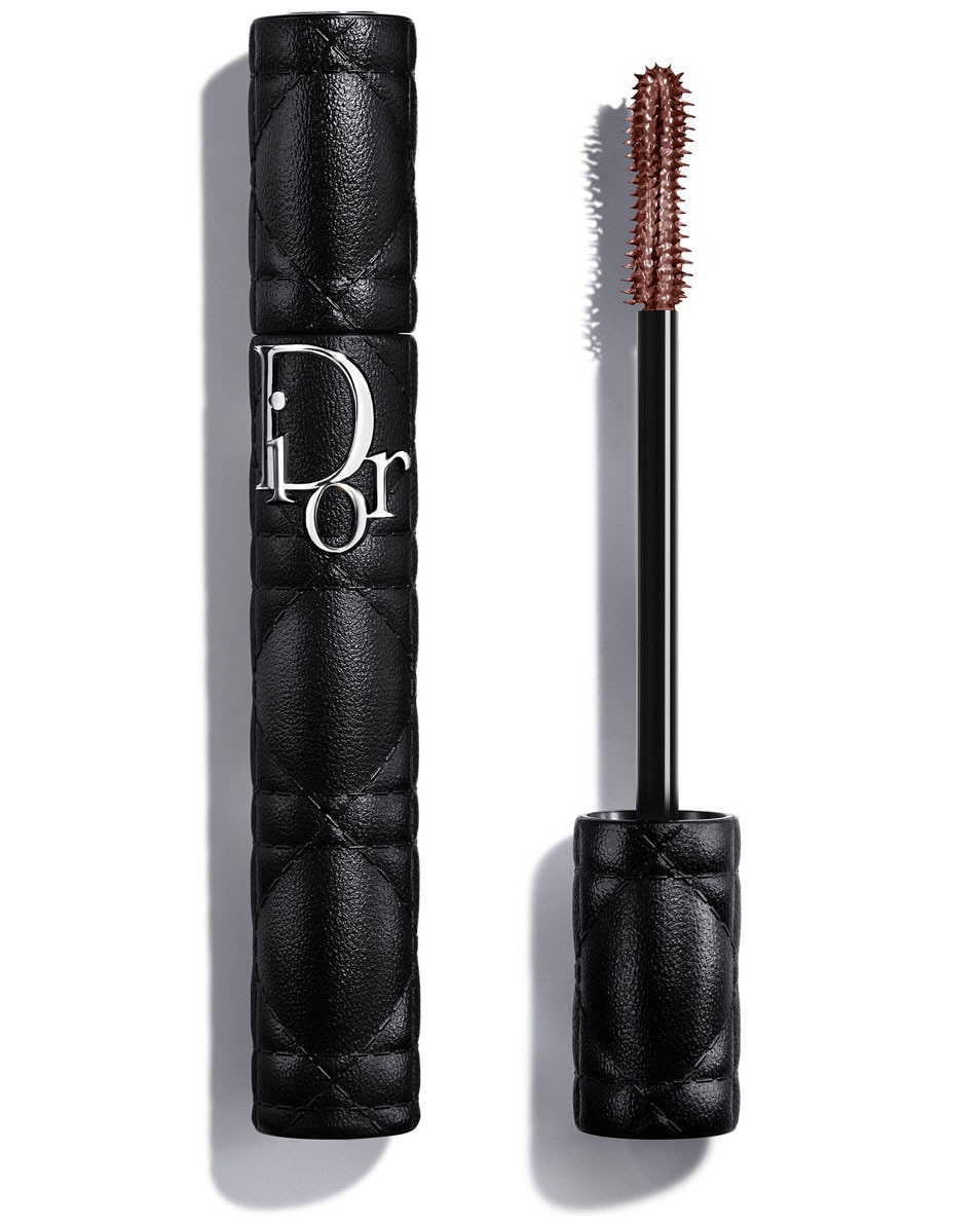DIOR Diorshow Overvolume Mascara volume extrême - tenue 24h - définition cil-à-cil 790 Overbrown