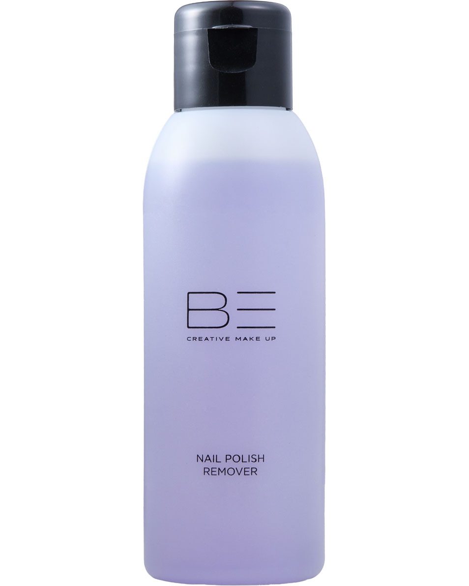 BE Creative Make Up Nail Care Dissolvant 100 ML
